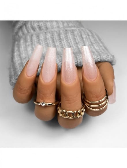 Lilly nails nagellak Bridesmad