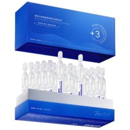 PROF.LING - Protect Firming Single Use Essence 1.5ml x 30pcs