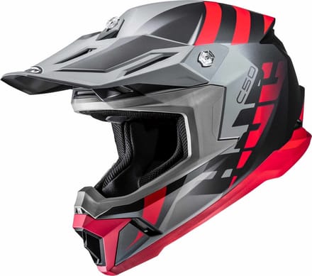HJC C50 Mirage Motorcross helm -