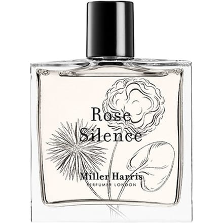 Miller Harris Rose Silence - 100 ml - eau de parfum spray - unisexparfum