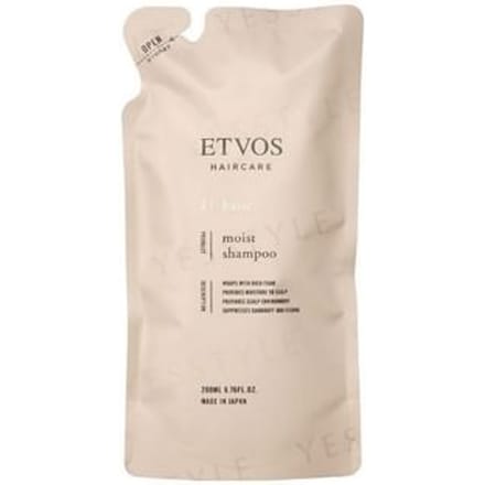 ETVOS - Moist Shampoo Refill 200ml