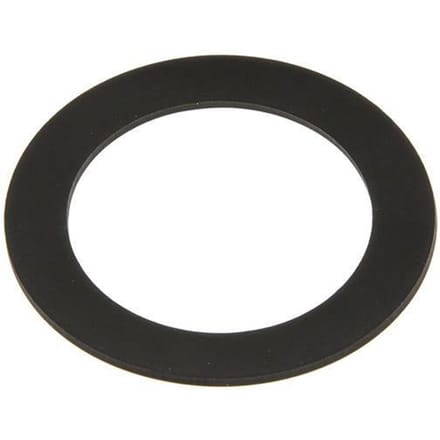 FKM Afdichting voor DN 40 losse PVC-flenzen
