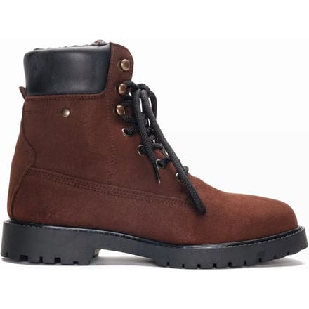 Warme bergschoenen Nae Vegan Shoes Gadea