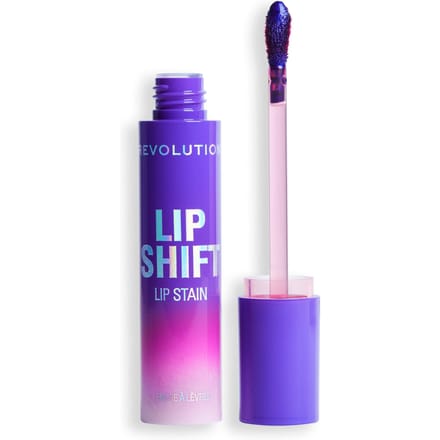 Revolution Lip Shift Lip Stain Galactic Sunrise Pink 3.6 ml