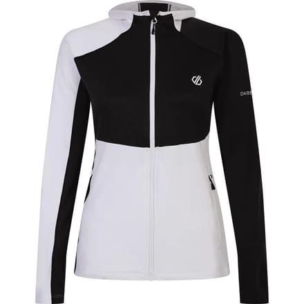 Dames wandeljack met capuchon Dare 2B Convey II