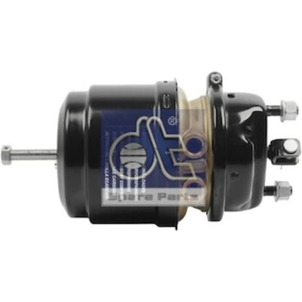 Membraanremcilinder DT Spare Parts 4.69819
