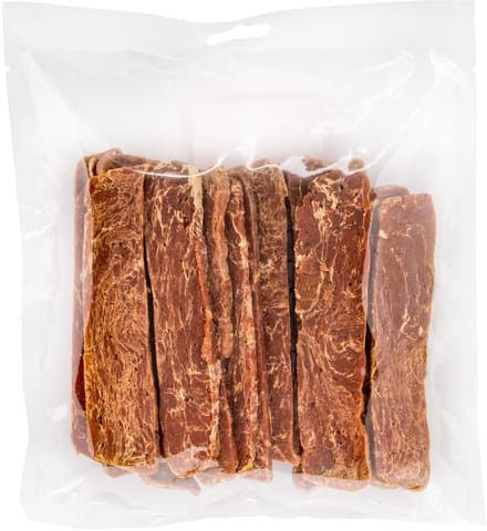 Landman - Lam en Vis steaks (400gr) - Hondensnacks - Hondenkoekjes - Hondensnoepjes