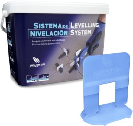 Peygran starter set kit 0,5 mm. 400 set