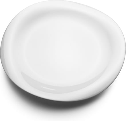 Georg Jensen Cobra Dineren Dinerbord Porselein 27 Cm