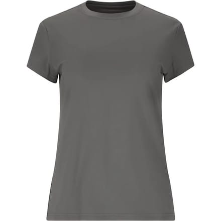 T-shirt dames Athlecia Almi V2