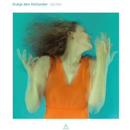 Oukje Den Hollander - Idyllen (CD)