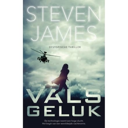 Vals Geluk - Steven James