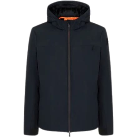 Herenjack Suns Herfstvel Donkerblauw