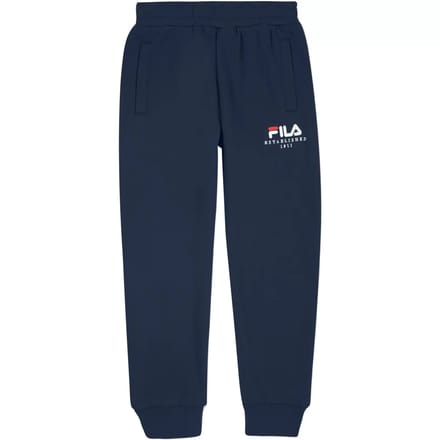 Babypant voor joggen Fila Benna