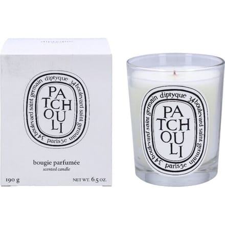 Diptyque Patchouli Geurkaars 190g
