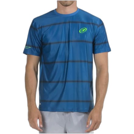 Jersey Bullpadel Maurin