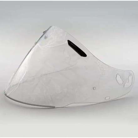 Helm scherm plaat voor jetmotorhelm Arai CT-M Pin