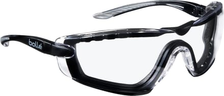 Bollé Cobra Bril (COBFTPSI) Platinum 12 Zwart