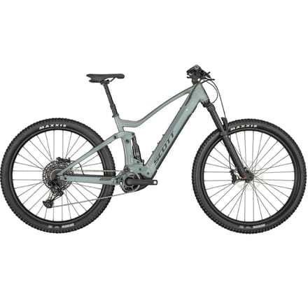 Framebescherming Monkey Products Scott - Strike-E-Ride-Alloy - 2023