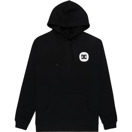 Hoodie DC Shoes Shape Or Destroy