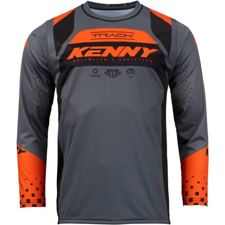 Motorcross trui Kenny Track Focus