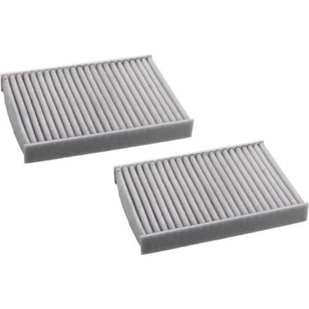 Filterset, interieurfilter FEBI BILSTEIN 49649