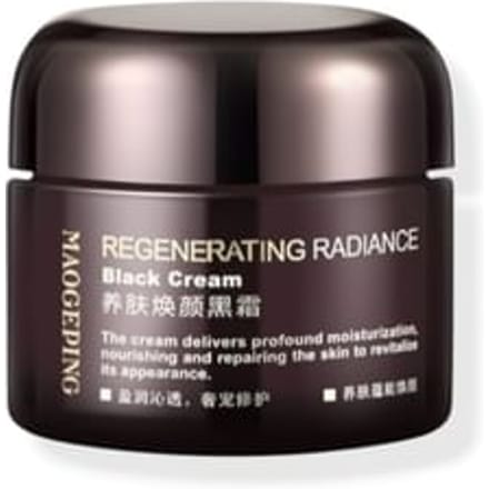 MAOGEPING - Regenerating Radiance Black Cream (50g) 50g
