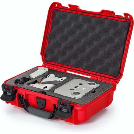 Drone koffer Nanuk 909 DJI Mini 3 Pro