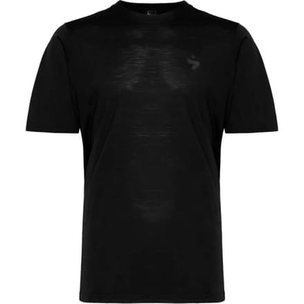 T-shirt Sweet Protection Hunter II Woolmix