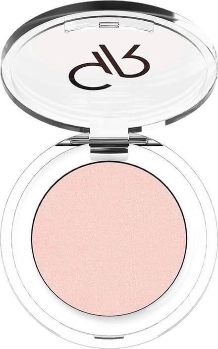 Golden Rose Golden Rose Soft Color Mono Eyeshadow 43- Pearly, glans oogschaduw