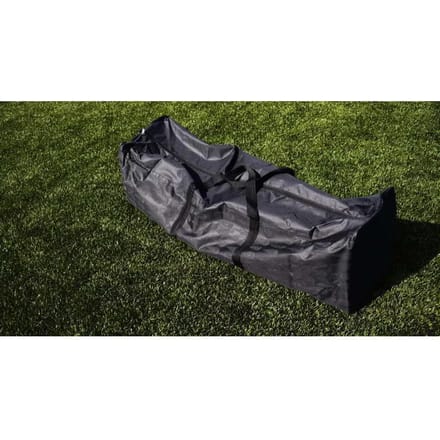 Transporttas voor doel 2,4x1,8m tot 3,7x2m PowerShot