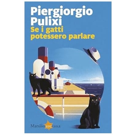 Se I Gatti Potessero Parlare - Piergiorgio Pulixi