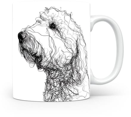 Beker Komondor