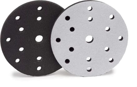 COLAD Interface Pads 150mm - 15 gaten - per 3 stuks