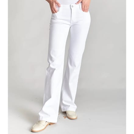 Jeans Le Temps des Cerises Jeans flare pulp flare, lengte 34