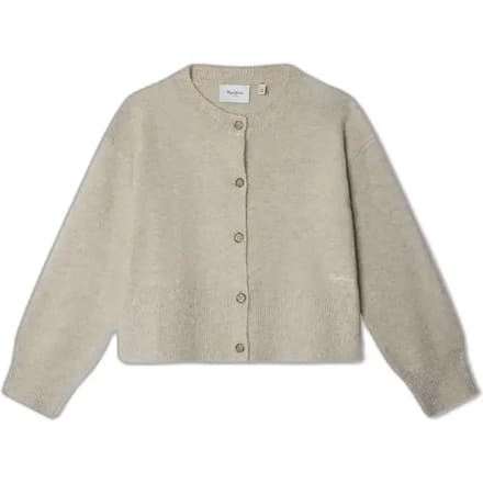 Meisjescardigan Pepe Jeans Belu