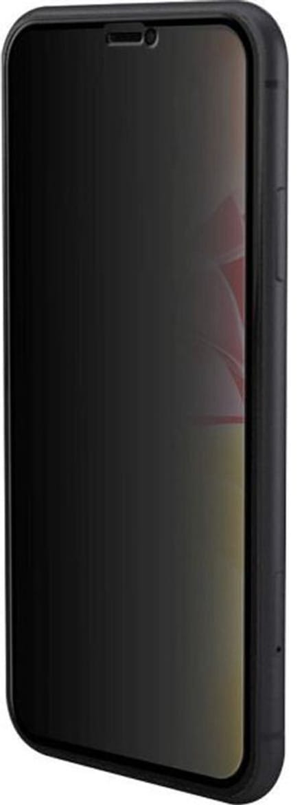 Multimedia & Accessoires Privacy Tempered Glass Screen Protector geschikt voor Apple iPhone Air – Zwart - Screenprotector – Displayfolie – Gehard Glas – Glas
