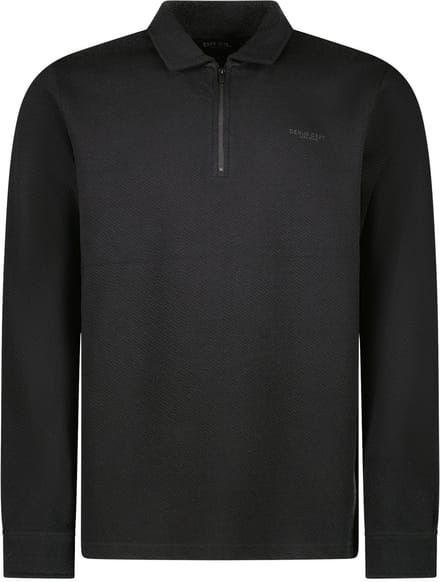 Cars Jeans Sweater Grysso - Heren