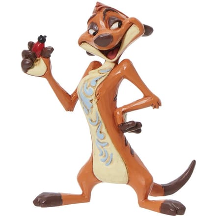 De Leeuwenkoning Timon 8 cm