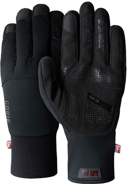 Gobik Thermische Winterhandschoenen Nuuk True S