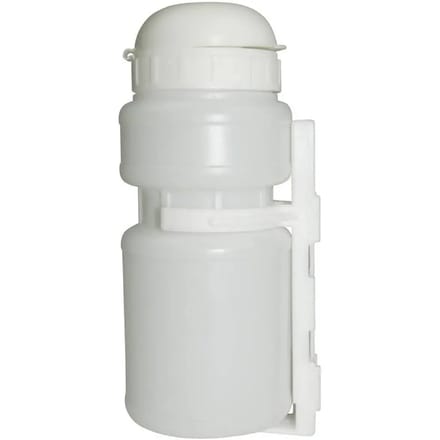 Drinkfles met drinkfleshouder kind Krayton