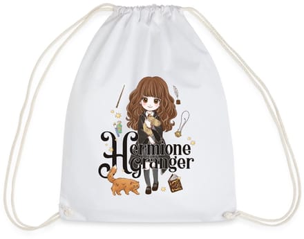 Harry Potter Hermione Granger Gymtas