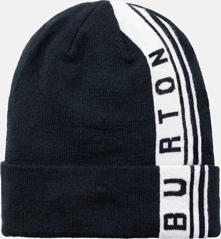 BURTON PARTYLAP BEANIE BLK
