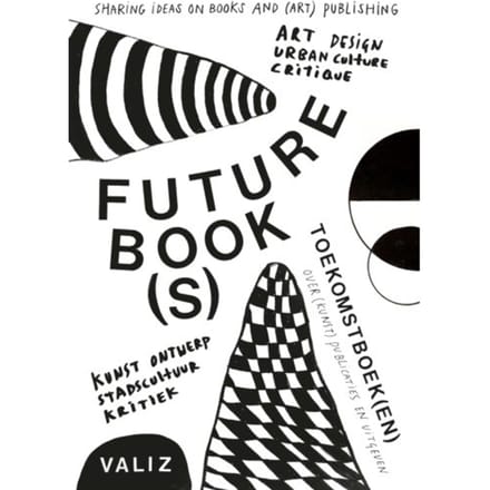 Toekomstboek(En) / Future Book(S) - Astrid Vorstermans