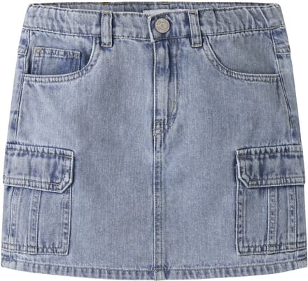 Name it Denim rok cargo
