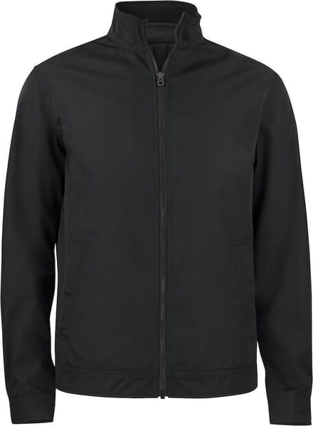 Cutter & Buck Shelton 3-1 Jacket Heren 351430 - Zwart - M