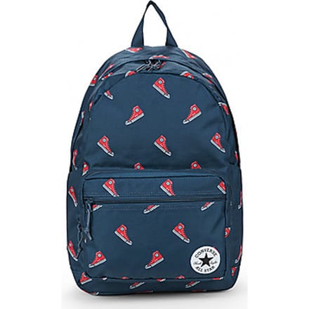 Rugzak Converse GO2 BACKPACK