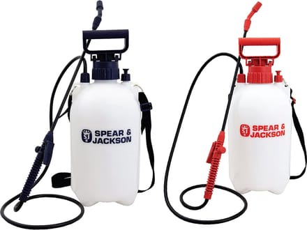 Drukspuit, 5L