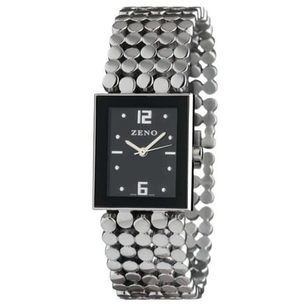 Zeno Watch Basel - 20787Q - Polshorloge - Dames - Kwarts