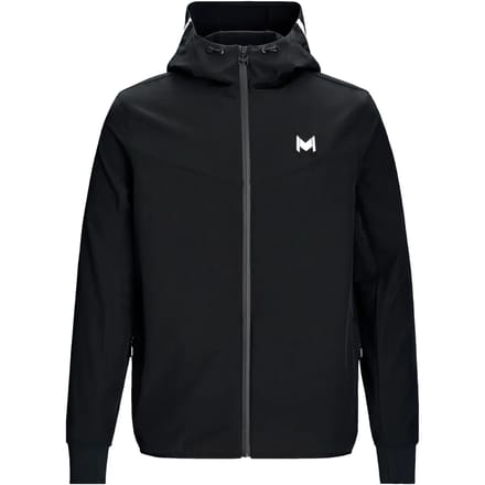 Windjack kind Mouratoglou Apparel